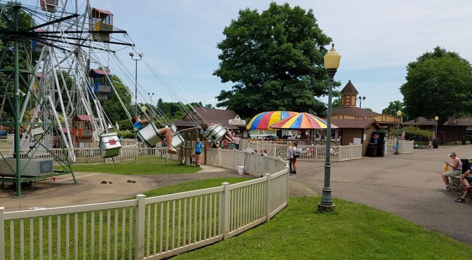 Tuscora Park, United States